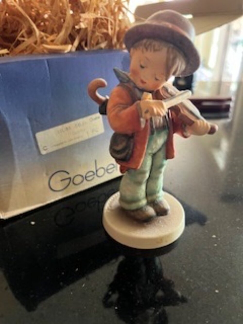 Goebel Hummel Collection - Picture 8 of 15